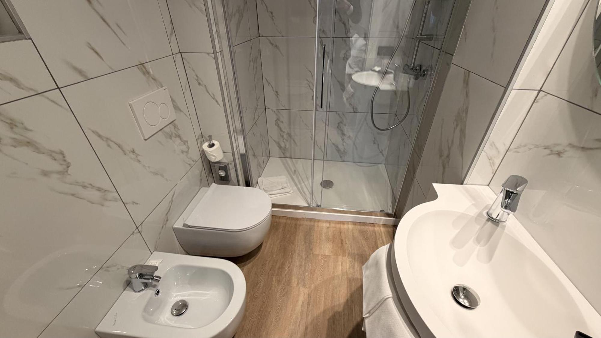 Hotel Astoria Sure Hotel Collection By Best Western — Fotos 3